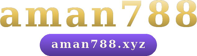 aman788 logo